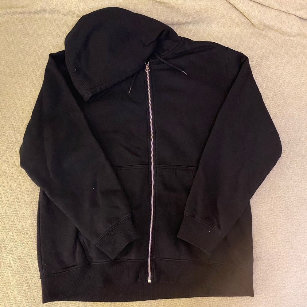 Weekday Hoodie